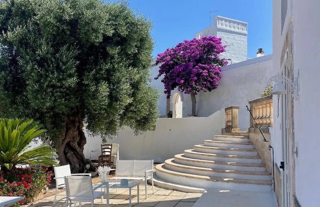Masseria Rienzo-1
